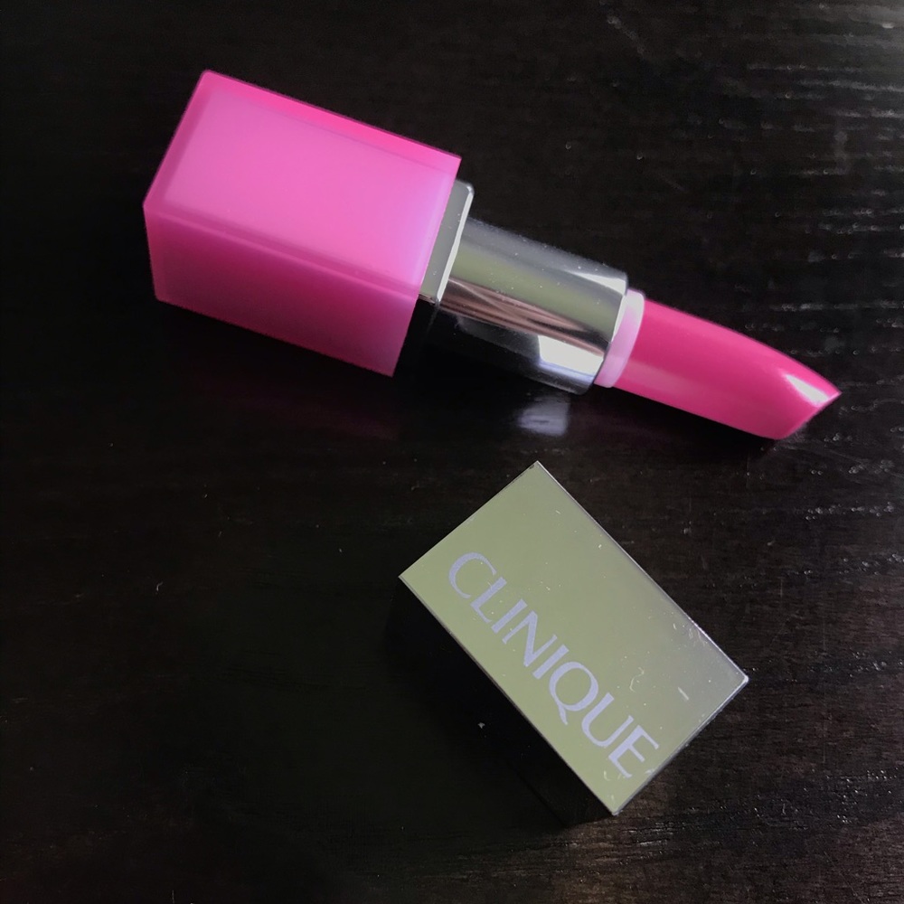 Clinique Pop Matte Lip Colour | BRAND NEW✨